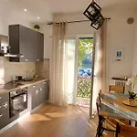 Casa Rodolfi, Vicenza