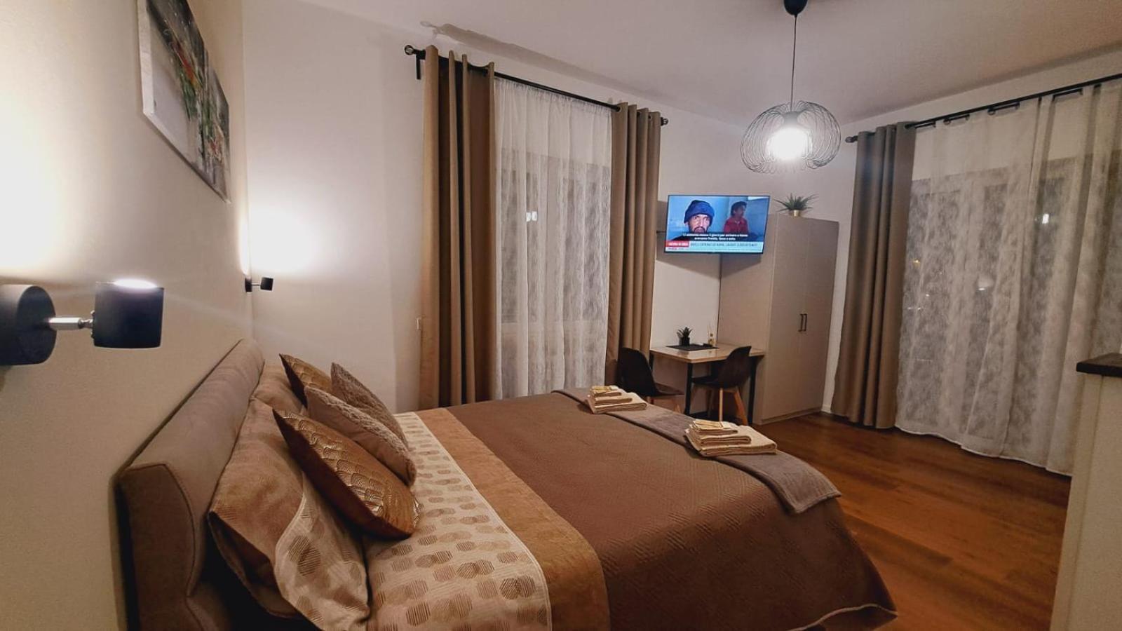 Casa Rodolfi,