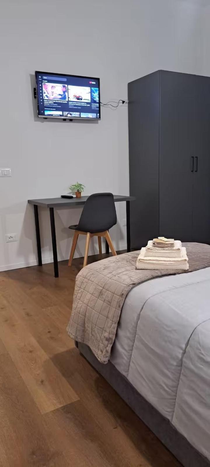 Casa Rodolfi,