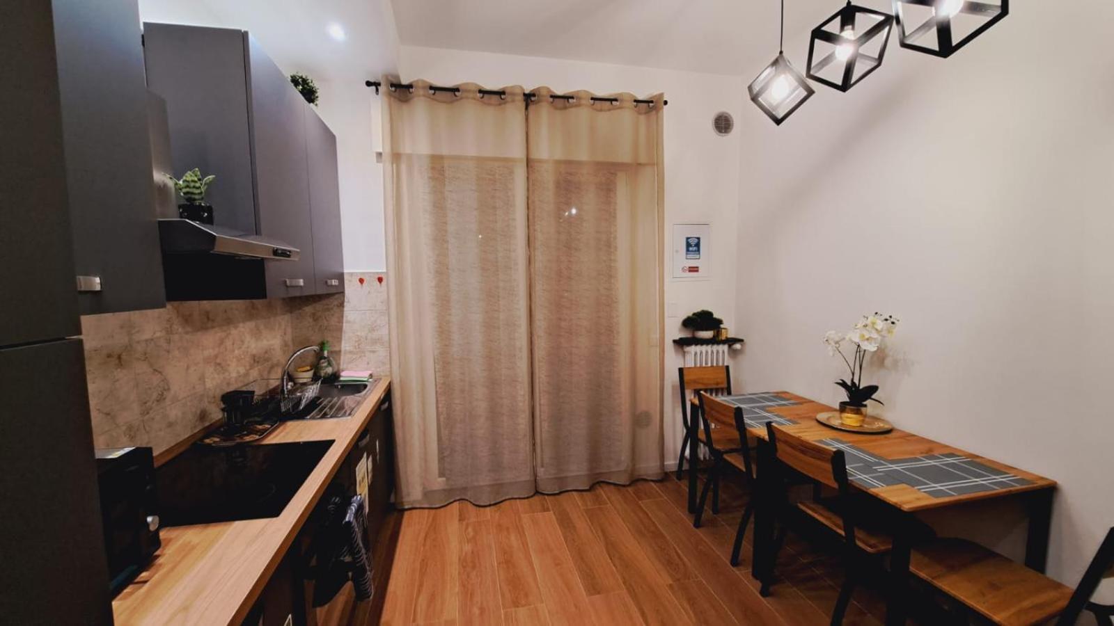 Casa Rodolfi,
